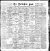 Yorkshire Post and Leeds Intelligencer Friday 20 November 1891 Page 1
