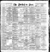 Yorkshire Post and Leeds Intelligencer Thursday 26 November 1891 Page 1