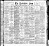 Yorkshire Post and Leeds Intelligencer Wednesday 09 December 1891 Page 1