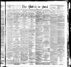 Yorkshire Post and Leeds Intelligencer Saturday 12 December 1891 Page 1
