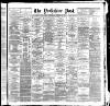 Yorkshire Post and Leeds Intelligencer Wednesday 23 December 1891 Page 1