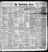 Yorkshire Post and Leeds Intelligencer Monday 11 January 1892 Page 1