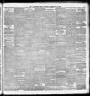 Yorkshire Post and Leeds Intelligencer Saturday 13 February 1892 Page 7