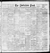 Yorkshire Post and Leeds Intelligencer Thursday 03 March 1892 Page 1