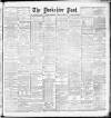 Yorkshire Post and Leeds Intelligencer Thursday 14 April 1892 Page 1
