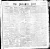 Yorkshire Post and Leeds Intelligencer Wednesday 04 January 1893 Page 1