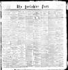 Yorkshire Post and Leeds Intelligencer Thursday 05 January 1893 Page 1