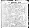 Yorkshire Post and Leeds Intelligencer Saturday 07 January 1893 Page 1