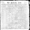 Yorkshire Post and Leeds Intelligencer Monday 09 January 1893 Page 1