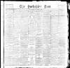 Yorkshire Post and Leeds Intelligencer Wednesday 11 January 1893 Page 1