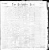 Yorkshire Post and Leeds Intelligencer Friday 13 January 1893 Page 1