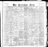 Yorkshire Post and Leeds Intelligencer Wednesday 25 January 1893 Page 1