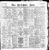 Yorkshire Post and Leeds Intelligencer Thursday 26 January 1893 Page 1