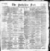 Yorkshire Post and Leeds Intelligencer Wednesday 01 February 1893 Page 1
