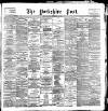 Yorkshire Post and Leeds Intelligencer Monday 06 February 1893 Page 1