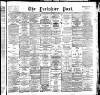 Yorkshire Post and Leeds Intelligencer Tuesday 21 February 1893 Page 1