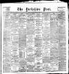 Yorkshire Post and Leeds Intelligencer Monday 20 March 1893 Page 1