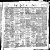 Yorkshire Post and Leeds Intelligencer Thursday 20 April 1893 Page 1