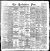 Yorkshire Post and Leeds Intelligencer Monday 01 May 1893 Page 1