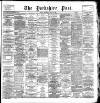 Yorkshire Post and Leeds Intelligencer Thursday 18 May 1893 Page 1