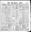Yorkshire Post and Leeds Intelligencer Wednesday 14 June 1893 Page 1