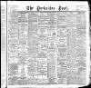 Yorkshire Post and Leeds Intelligencer Thursday 22 June 1893 Page 1