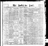 Yorkshire Post and Leeds Intelligencer Monday 16 October 1893 Page 1