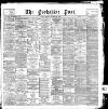 Yorkshire Post and Leeds Intelligencer Thursday 26 October 1893 Page 1