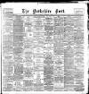 Yorkshire Post and Leeds Intelligencer Wednesday 01 November 1893 Page 1