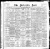 Yorkshire Post and Leeds Intelligencer Thursday 02 November 1893 Page 1