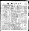 Yorkshire Post and Leeds Intelligencer Tuesday 05 December 1893 Page 1