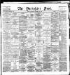 Yorkshire Post and Leeds Intelligencer Wednesday 13 December 1893 Page 1