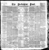 Yorkshire Post and Leeds Intelligencer Wednesday 04 July 1894 Page 1