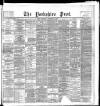 Yorkshire Post and Leeds Intelligencer Wednesday 05 September 1894 Page 1