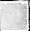Yorkshire Post and Leeds Intelligencer Friday 14 September 1894 Page 1