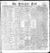 Yorkshire Post and Leeds Intelligencer Thursday 20 September 1894 Page 1