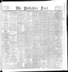 Yorkshire Post and Leeds Intelligencer Friday 21 September 1894 Page 1