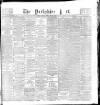 Yorkshire Post and Leeds Intelligencer Monday 24 September 1894 Page 1