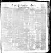 Yorkshire Post and Leeds Intelligencer Thursday 27 September 1894 Page 1