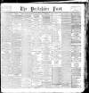 Yorkshire Post and Leeds Intelligencer Saturday 29 September 1894 Page 1