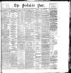 Yorkshire Post and Leeds Intelligencer Saturday 06 October 1894 Page 1