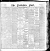 Yorkshire Post and Leeds Intelligencer Tuesday 09 October 1894 Page 1