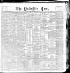 Yorkshire Post and Leeds Intelligencer Tuesday 16 October 1894 Page 1