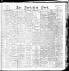 Yorkshire Post and Leeds Intelligencer Thursday 18 October 1894 Page 1