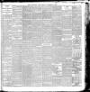 Yorkshire Post and Leeds Intelligencer Friday 02 November 1894 Page 5