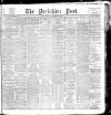 Yorkshire Post and Leeds Intelligencer Saturday 03 November 1894 Page 1