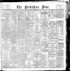 Yorkshire Post and Leeds Intelligencer Tuesday 06 November 1894 Page 1