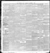 Yorkshire Post and Leeds Intelligencer Wednesday 07 November 1894 Page 4