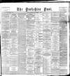 Yorkshire Post and Leeds Intelligencer Thursday 08 November 1894 Page 1