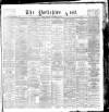 Yorkshire Post and Leeds Intelligencer Monday 12 November 1894 Page 1